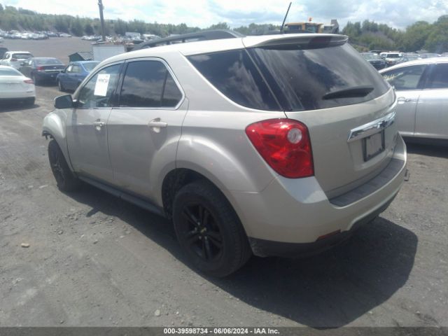 Photo 2 VIN: 2GNALCEK5F6332546 - CHEVROLET EQUINOX 