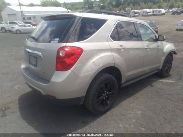 Photo 3 VIN: 2GNALCEK5F6332546 - CHEVROLET EQUINOX 