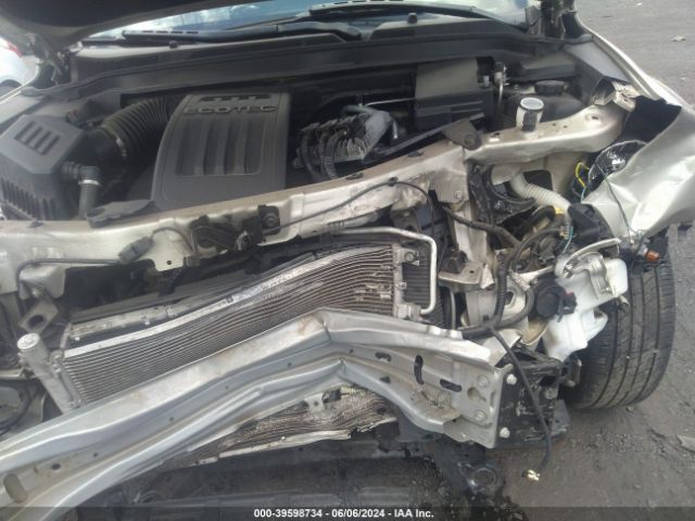 Photo 5 VIN: 2GNALCEK5F6332546 - CHEVROLET EQUINOX 