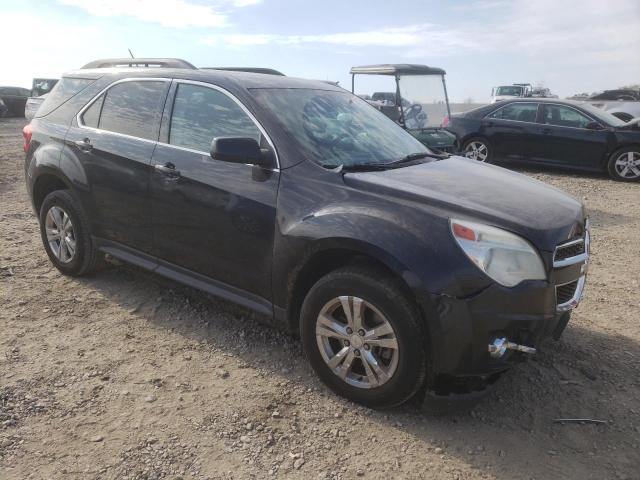 Photo 3 VIN: 2GNALCEK5F6337505 - CHEVROLET EQUINOX 