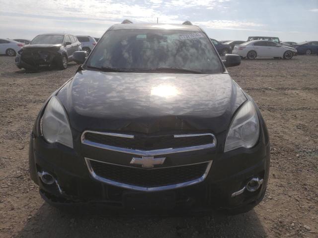 Photo 4 VIN: 2GNALCEK5F6337505 - CHEVROLET EQUINOX 