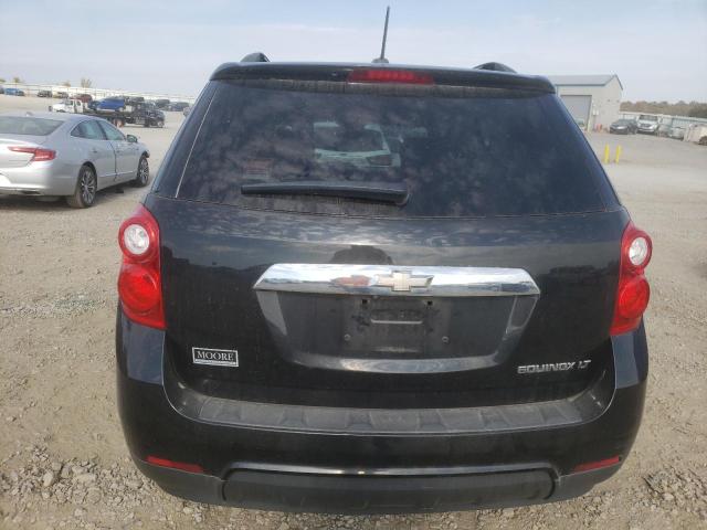 Photo 5 VIN: 2GNALCEK5F6337505 - CHEVROLET EQUINOX 