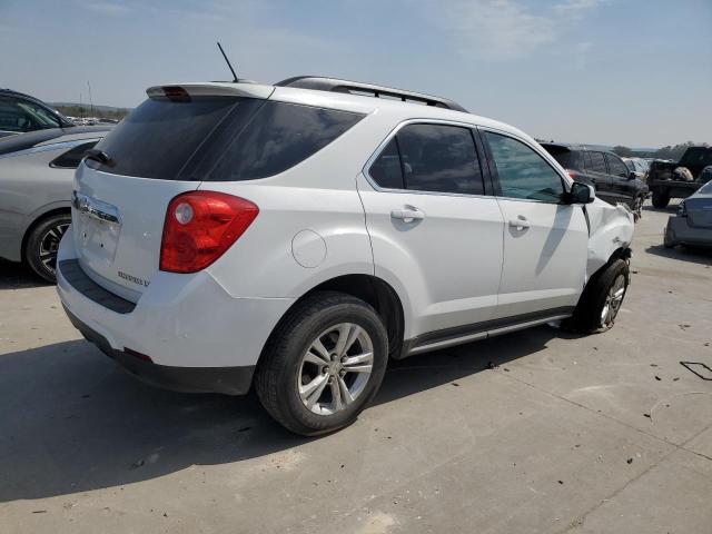 Photo 2 VIN: 2GNALCEK5F6367426 - CHEVROLET EQUINOX LT 