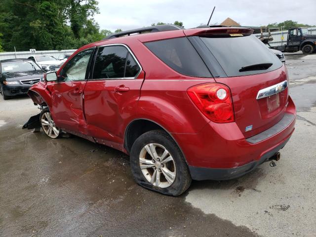 Photo 1 VIN: 2GNALCEK5F6368186 - CHEVROLET EQUINOX LT 