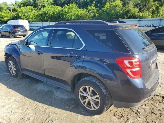 Photo 1 VIN: 2GNALCEK5G1106859 - CHEVROLET EQUINOX LT 