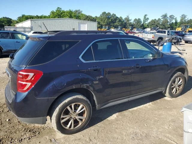 Photo 2 VIN: 2GNALCEK5G1106859 - CHEVROLET EQUINOX LT 