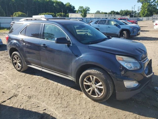 Photo 3 VIN: 2GNALCEK5G1106859 - CHEVROLET EQUINOX LT 