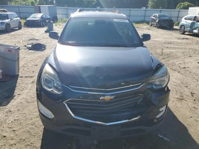 Photo 4 VIN: 2GNALCEK5G1106859 - CHEVROLET EQUINOX LT 