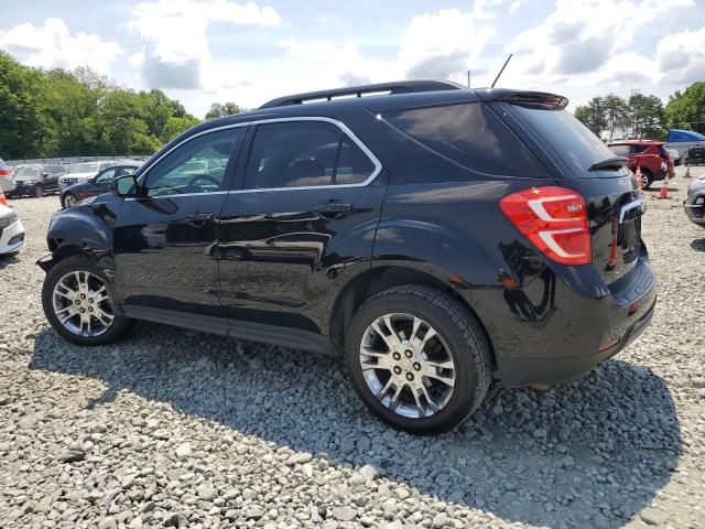 Photo 1 VIN: 2GNALCEK5G1109244 - CHEVROLET EQUINOX 