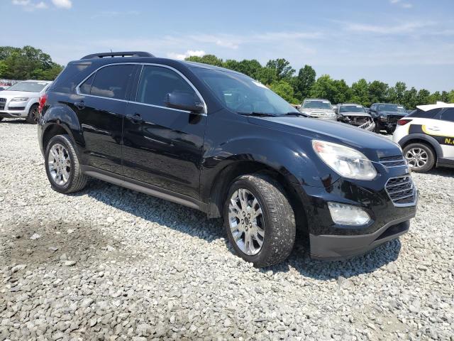 Photo 3 VIN: 2GNALCEK5G1109244 - CHEVROLET EQUINOX 