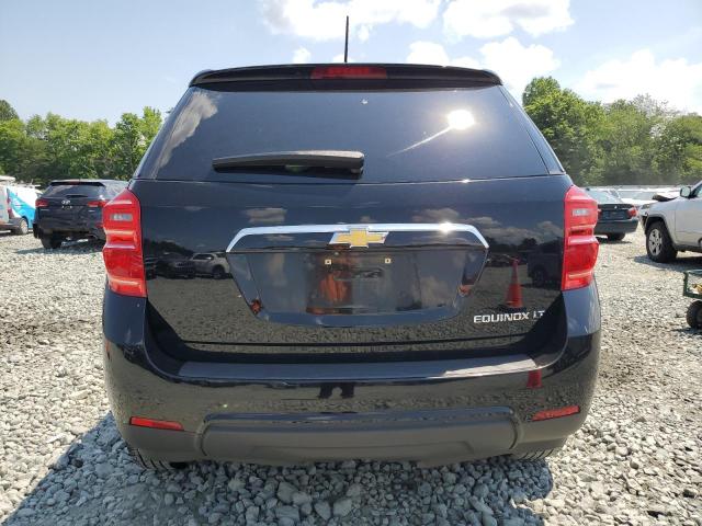 Photo 5 VIN: 2GNALCEK5G1109244 - CHEVROLET EQUINOX 