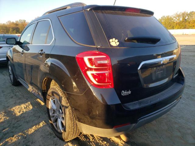 Photo 2 VIN: 2GNALCEK5G1114623 - CHEVROLET EQUINOX LT 