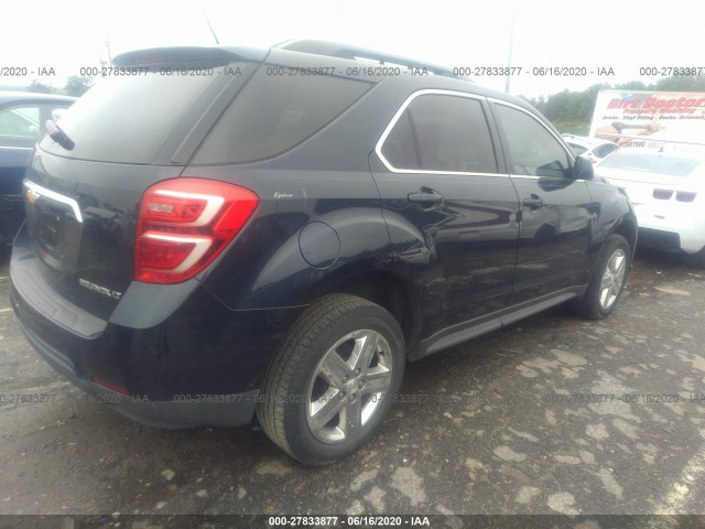 Photo 3 VIN: 2GNALCEK5G1116338 - CHEVROLET EQUINOX 