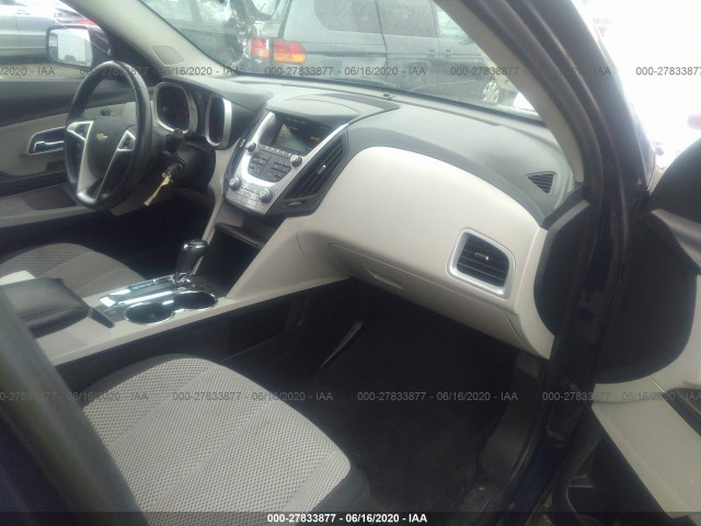 Photo 4 VIN: 2GNALCEK5G1116338 - CHEVROLET EQUINOX 