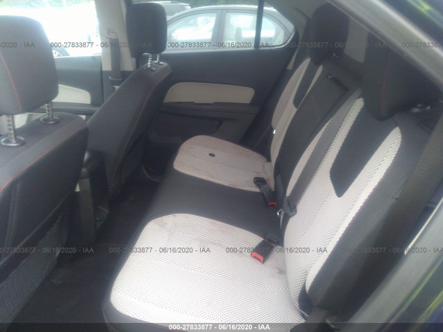 Photo 7 VIN: 2GNALCEK5G1116338 - CHEVROLET EQUINOX 