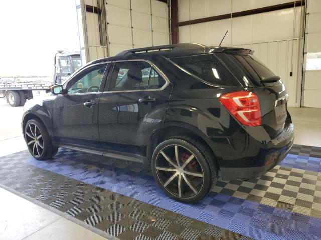 Photo 1 VIN: 2GNALCEK5G1124908 - CHEVROLET EQUINOX 