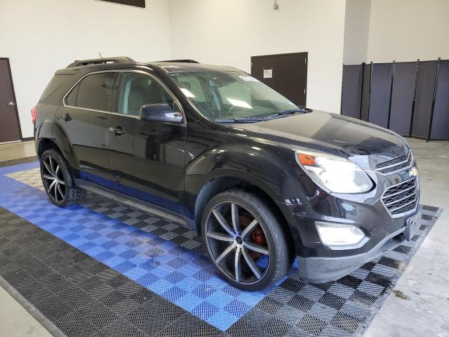 Photo 3 VIN: 2GNALCEK5G1124908 - CHEVROLET EQUINOX 