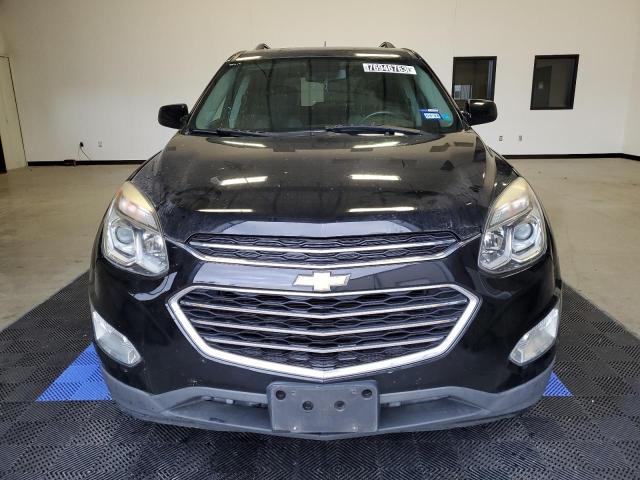 Photo 4 VIN: 2GNALCEK5G1124908 - CHEVROLET EQUINOX 