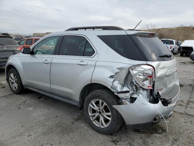 Photo 1 VIN: 2GNALCEK5G1129655 - CHEVROLET EQUINOX LT 