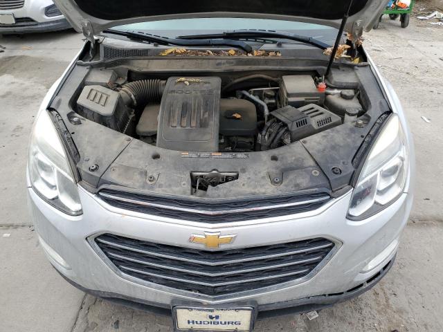 Photo 11 VIN: 2GNALCEK5G1129655 - CHEVROLET EQUINOX LT 