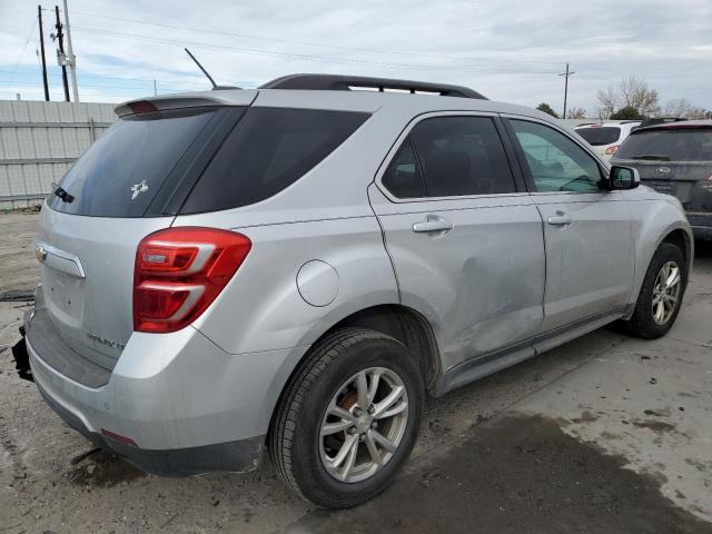 Photo 2 VIN: 2GNALCEK5G1129655 - CHEVROLET EQUINOX LT 