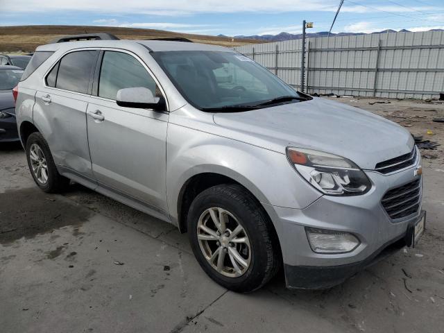 Photo 3 VIN: 2GNALCEK5G1129655 - CHEVROLET EQUINOX LT 