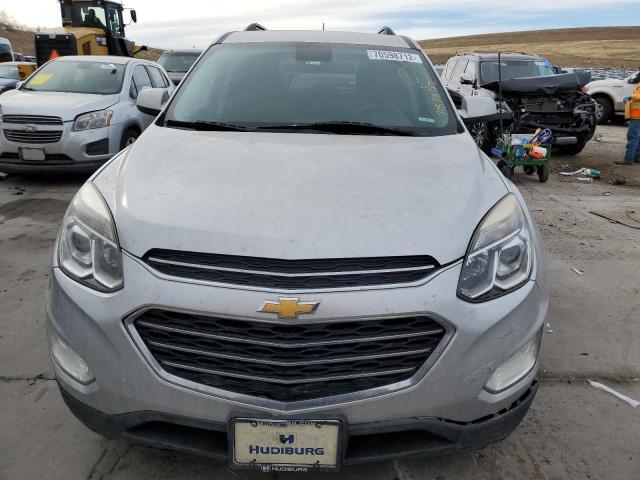 Photo 4 VIN: 2GNALCEK5G1129655 - CHEVROLET EQUINOX LT 