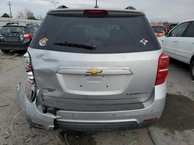 Photo 5 VIN: 2GNALCEK5G1129655 - CHEVROLET EQUINOX LT 