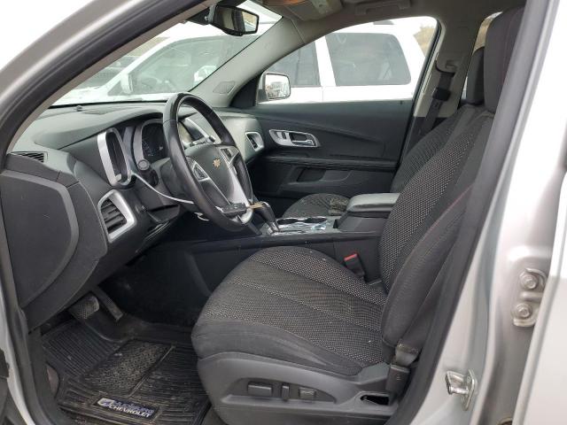 Photo 6 VIN: 2GNALCEK5G1129655 - CHEVROLET EQUINOX LT 