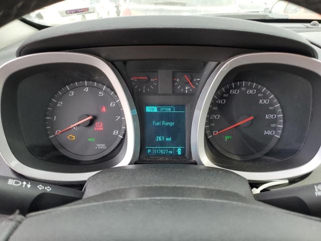 Photo 8 VIN: 2GNALCEK5G1129655 - CHEVROLET EQUINOX LT 