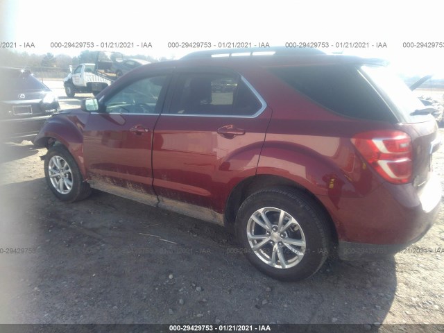 Photo 2 VIN: 2GNALCEK5G1140137 - CHEVROLET EQUINOX 