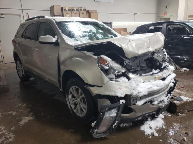 Photo 3 VIN: 2GNALCEK5G1141353 - CHEVROLET EQUINOX 