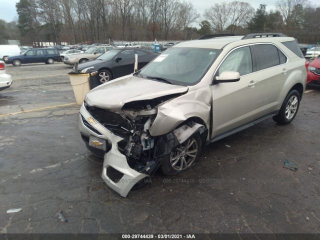 Photo 1 VIN: 2GNALCEK5G1145810 - CHEVROLET EQUINOX 