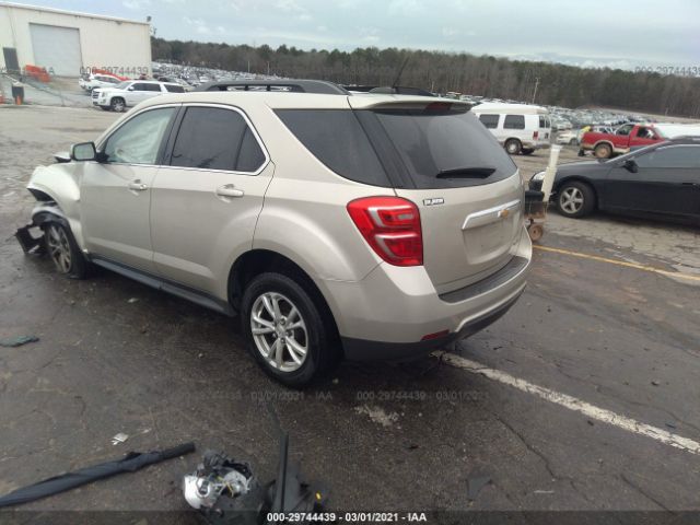 Photo 2 VIN: 2GNALCEK5G1145810 - CHEVROLET EQUINOX 