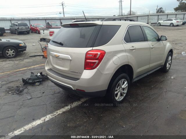 Photo 3 VIN: 2GNALCEK5G1145810 - CHEVROLET EQUINOX 