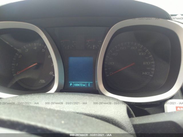 Photo 6 VIN: 2GNALCEK5G1145810 - CHEVROLET EQUINOX 