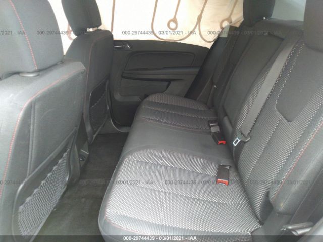 Photo 7 VIN: 2GNALCEK5G1145810 - CHEVROLET EQUINOX 