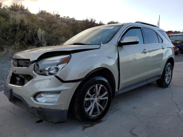 Photo 0 VIN: 2GNALCEK5G1148545 - CHEVROLET EQUINOX 