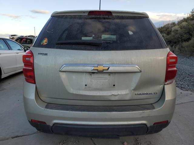 Photo 5 VIN: 2GNALCEK5G1148545 - CHEVROLET EQUINOX 