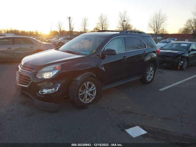 Photo 1 VIN: 2GNALCEK5G1149095 - CHEVROLET EQUINOX 