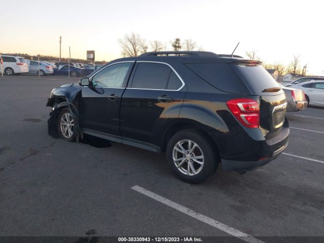 Photo 2 VIN: 2GNALCEK5G1149095 - CHEVROLET EQUINOX 