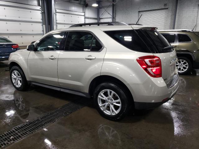 Photo 1 VIN: 2GNALCEK5G1156497 - CHEVROLET EQUINOX LT 