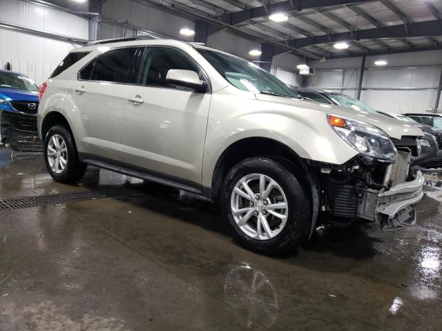 Photo 3 VIN: 2GNALCEK5G1156497 - CHEVROLET EQUINOX LT 