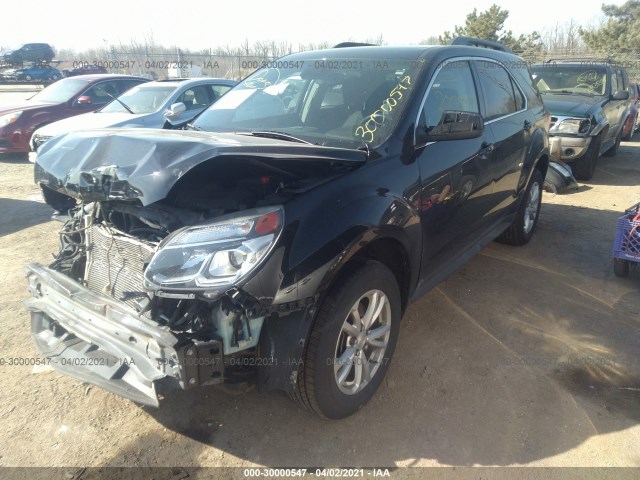 Photo 1 VIN: 2GNALCEK5G1159285 - CHEVROLET EQUINOX 