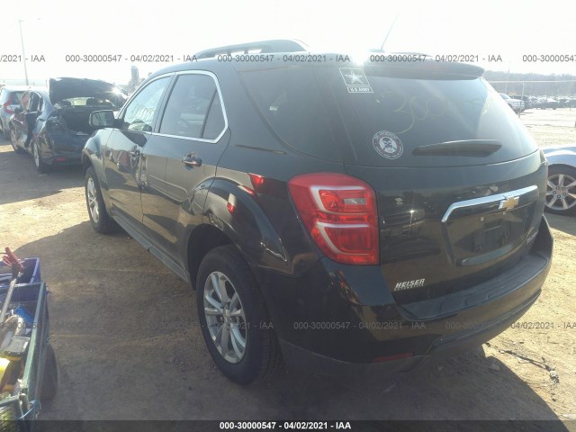 Photo 2 VIN: 2GNALCEK5G1159285 - CHEVROLET EQUINOX 