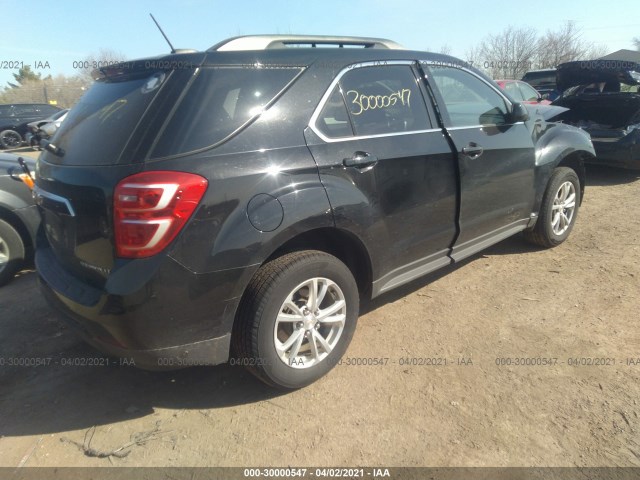 Photo 3 VIN: 2GNALCEK5G1159285 - CHEVROLET EQUINOX 