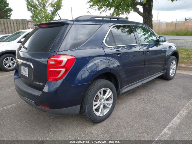 Photo 3 VIN: 2GNALCEK5G1161599 - CHEVROLET EQUINOX 