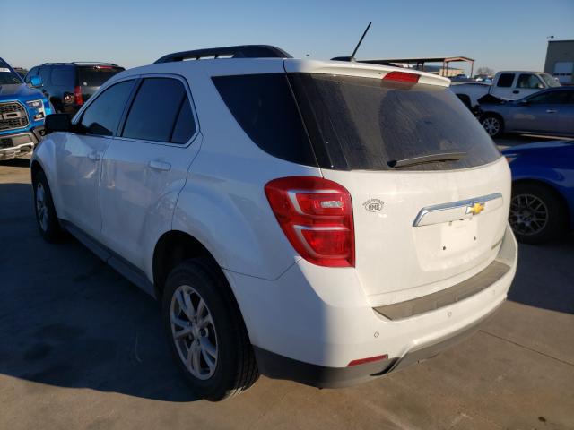 Photo 2 VIN: 2GNALCEK5G1166883 - CHEVROLET EQUINOX LT 