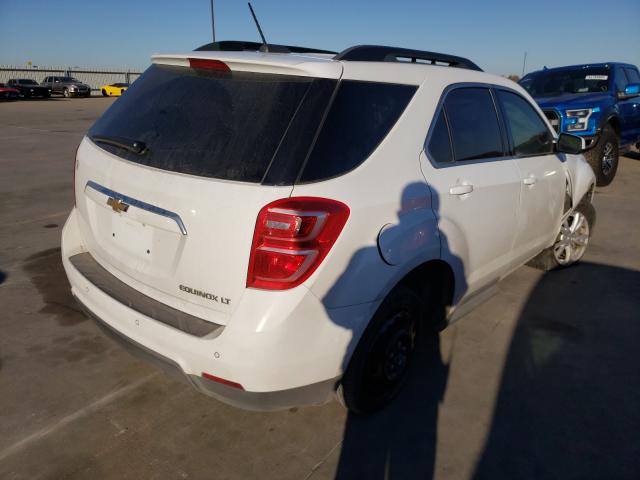 Photo 3 VIN: 2GNALCEK5G1166883 - CHEVROLET EQUINOX LT 