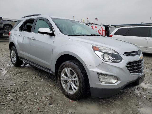 Photo 3 VIN: 2GNALCEK5G1174109 - CHEVROLET EQUINOX LT 